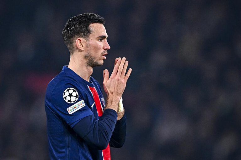 2026 Ballon d’Or: It would be an honour – Ruiz names player that deserves award