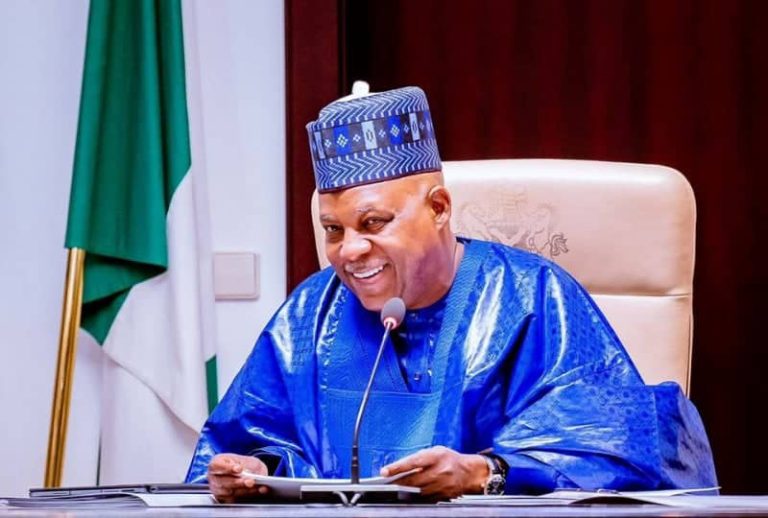 Shettima at 60: Group hails VP’s leadership, pledges support for 2027