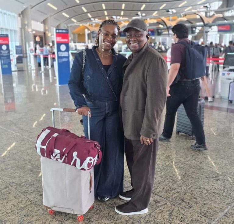 The Eagle is Back: Senator Adeola Yayi returns, sets sight on greater Ogun ahead of 2027