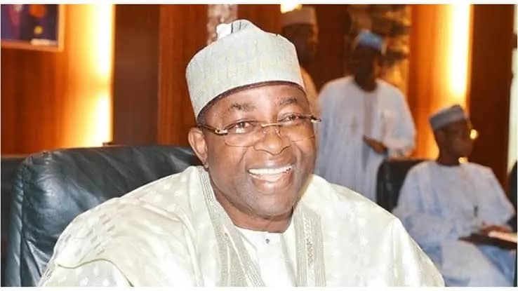 M.A. Abubakar SAN: The Steady Hand Bauchi Needs To Rebuild And Move Forward