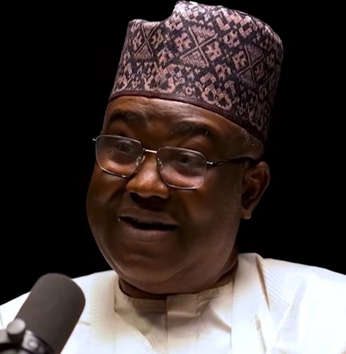 Tinubu is a national security risk, Accord presidential candidate, Olawepo-Hashim alleges
