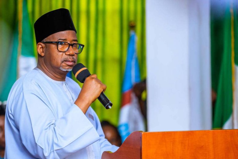 Bauchi Gov advocates stronger paediatric surgical care for rural communities
