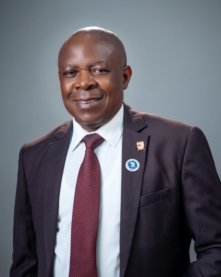PROFESSOR JOSEPH BABATOLA AYODELE: THE ALUMNUS WITH THE TRANSFORMING WAND