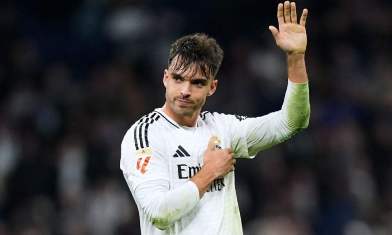 Transfer deadline: Real Madrid star refuses to leave Jose Mourinho’s squad