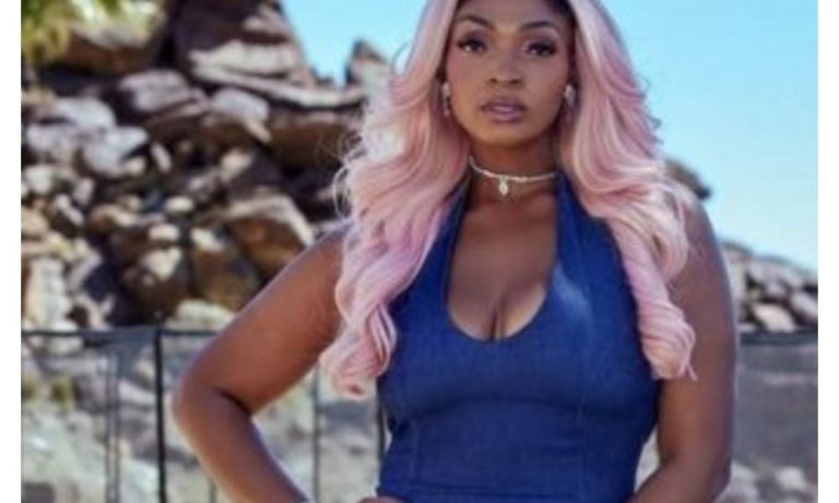 Nepo babies don’t have access to cash like Nigerians think – Davido’s sister, Sharon Adeleke