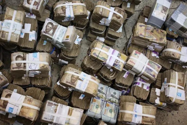 Auditor-General flags N33.7bn unverified cash payments
