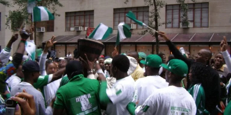 Another Nigerian killed in South Africa