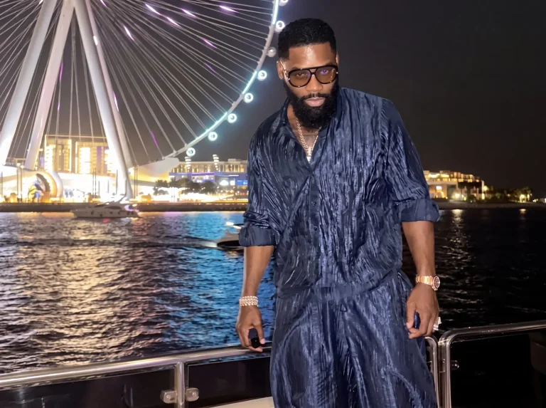 Nigerian-British businessman dies after penis enlargement procedure in Thailand