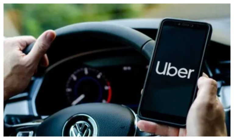 Uber shuts down operations, exits Nigeria