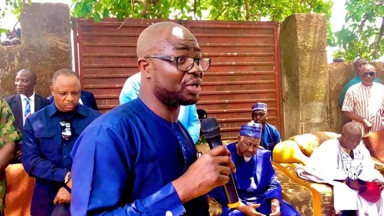 Poor Nigerians to get FG’s N50,000 monthly cash support – Minister