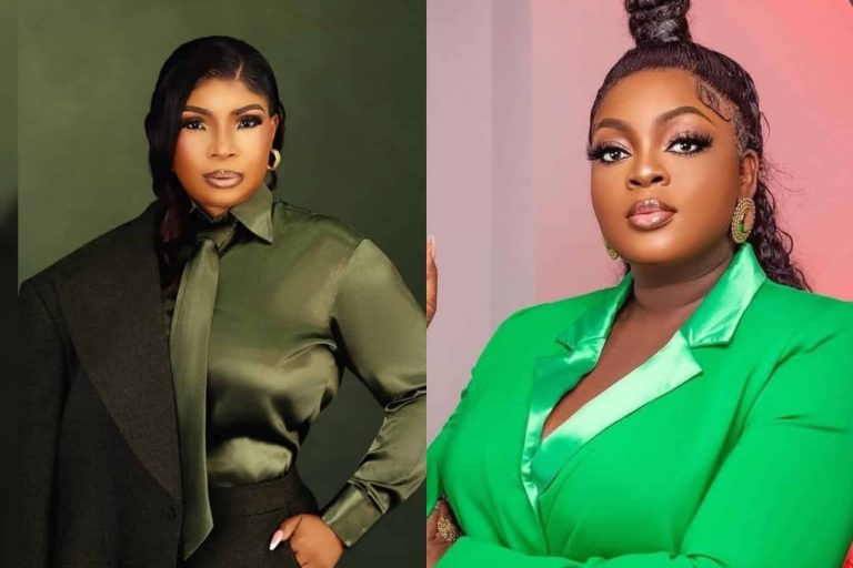 Eniola Badmus tenders public apology, seeks peace with Laide Bakare after controversial interview