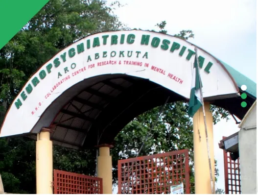 Nurse dies after asthma attack at Ogun psychiatric hospital