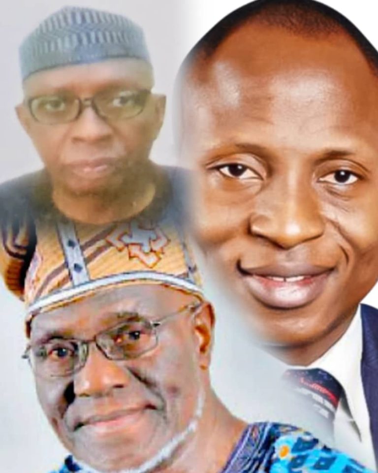Where Did the Middle Class Go? Boiling Point to Probe Nigerian Workers’ Struggle for Survival