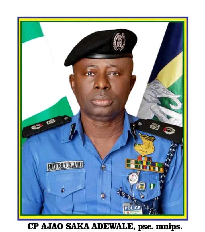 Cult violence: Bayelsa CP rallies traditional rulers, youth leaders, CDCs to nip cult activities in the bud