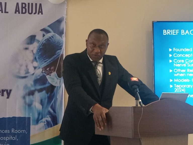 Nigeria loses $2bn annually to medical tourism Tourism — Neurosurgeon
