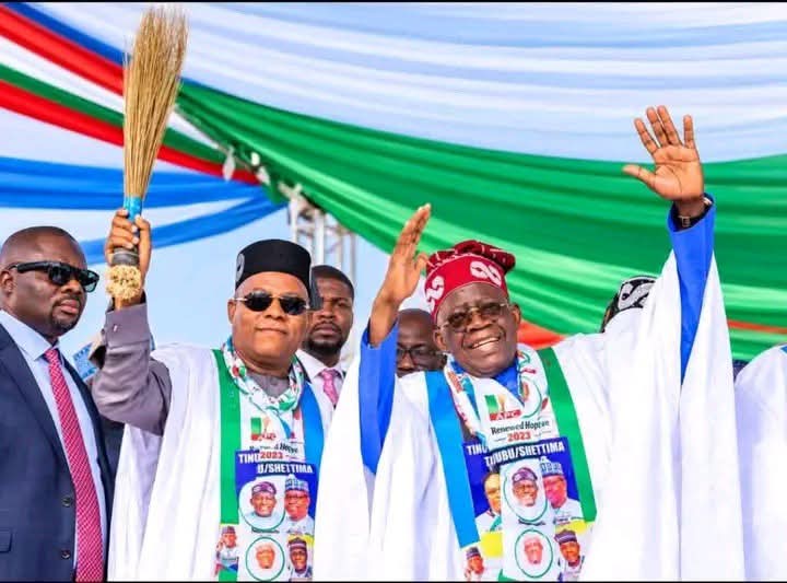 Hardship: Wike’s PDP faction flays Tinubu, APC