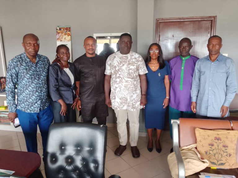 NGOs, Bayelsa unite against air pollution