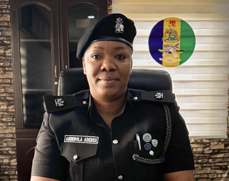 Hit-and-run driver kills Lagos policewoman during Tinubu’s return