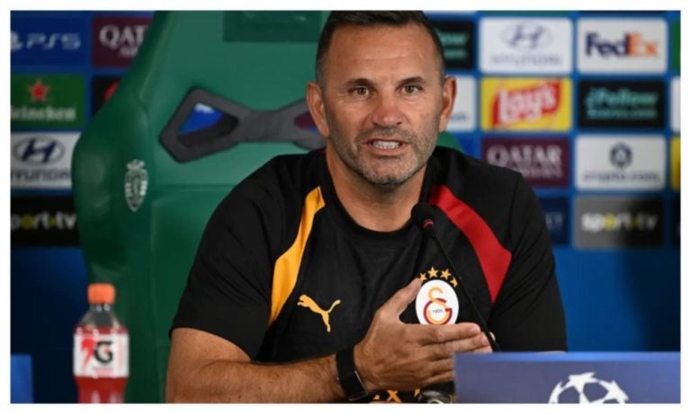 UCL: ‘Six offsides in a single match’ – Ozkok sends message to Galatasaray boss, Buruk over Osimhen