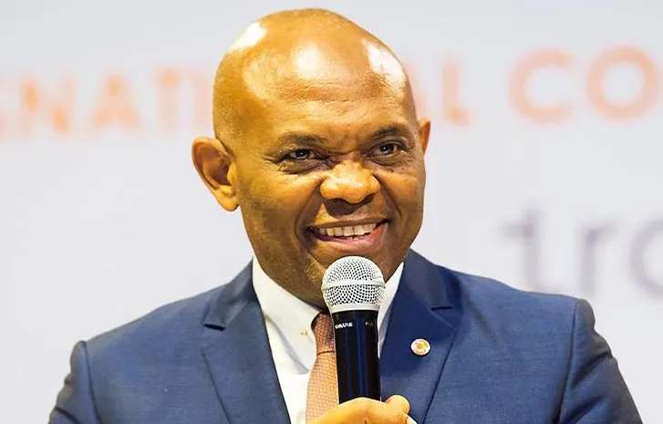 How my career started in job I wasn’t qualified for – Tony Elumelu