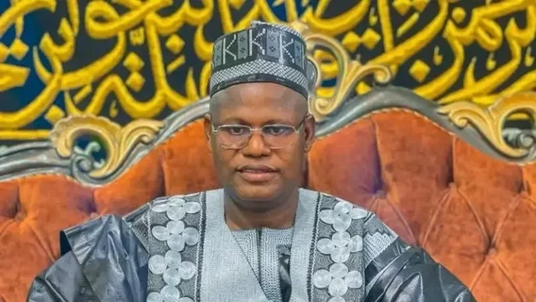 Slain Katsina cleric’s wife recounts attack, Tinubu orders manhunt
