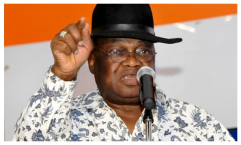 Veteran journalist, Dele Cole dies at 86
