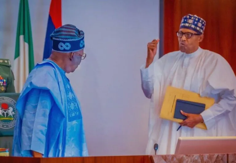 Buhari didn’t want Tinubu to succeed him, resisted his Presidency – Baba-Ahmed